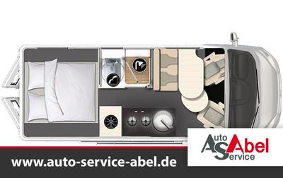 Karmann Dexter 635
