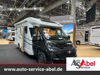 Eura Mobil Profila Teilintegriert