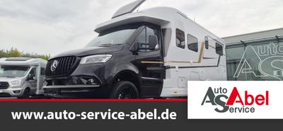 Eura Mobil PT 726 EF