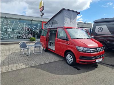 VW T6 California