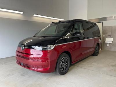 VW T7 California
