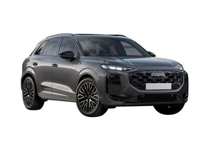 Audi Q3 SUV
