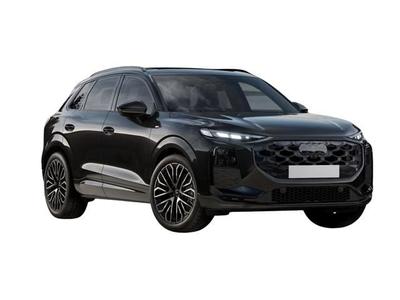 Audi Q3 SUV