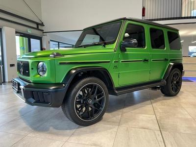 Mercedes-Benz Andere