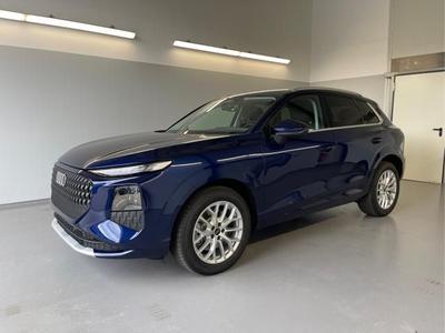 Audi Q3 SUV