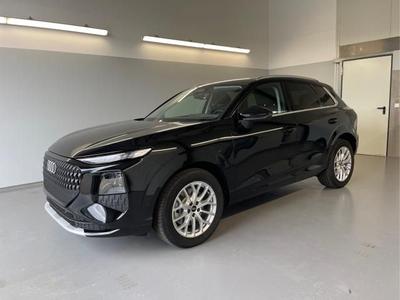 Audi Q3 SUV