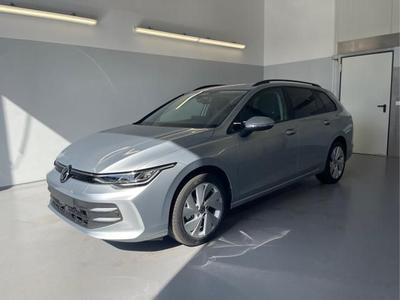 VW Golf Variant