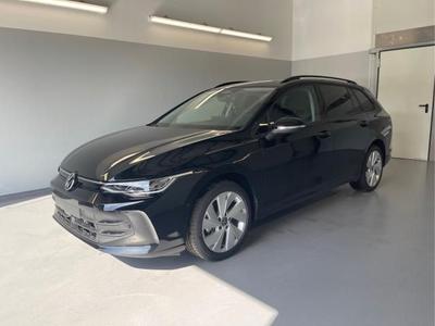 VW Golf Variant