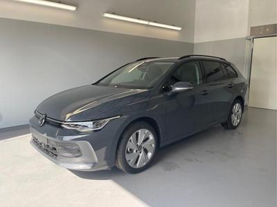 VW Golf Variant
