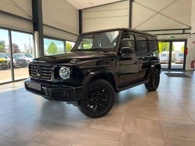Mercedes-Benz Andere