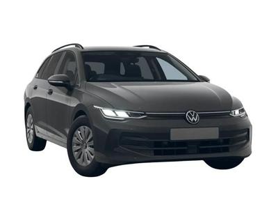 VW Golf Variant