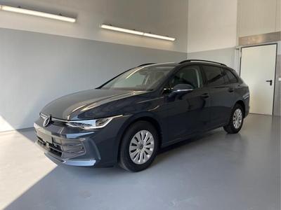 VW Golf Variant
