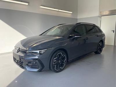 VW Golf Variant