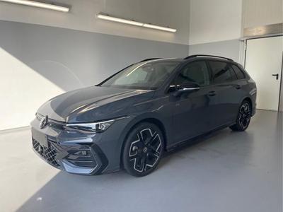 VW Golf Variant