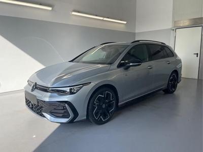 VW Golf Variant