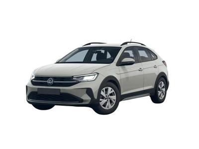 VW Taigo