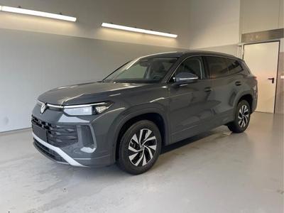 VW Tayron