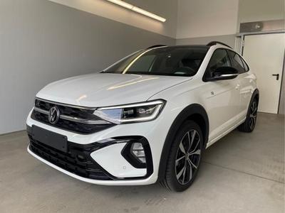 VW Taigo