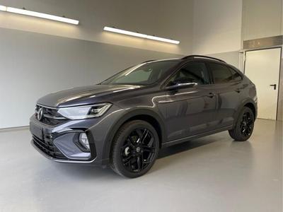 VW Taigo