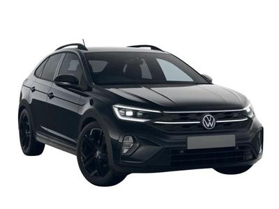 VW Taigo