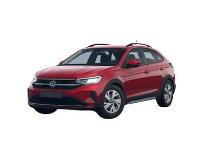 VW Taigo