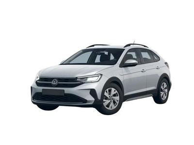 VW Taigo