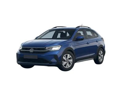 VW Taigo