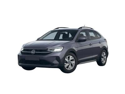 VW Taigo