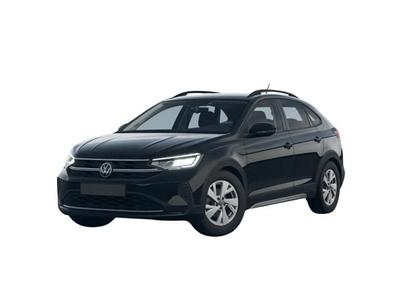 VW Taigo