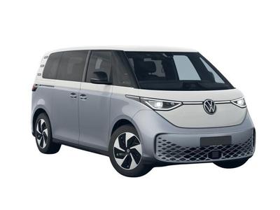 VW ID. Buzz