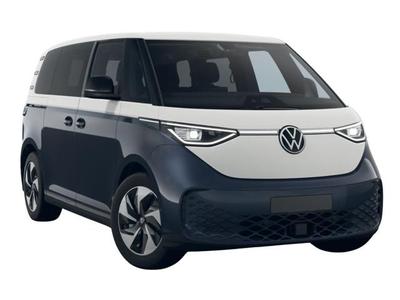 VW ID. Buzz