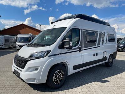 Carado CV 600