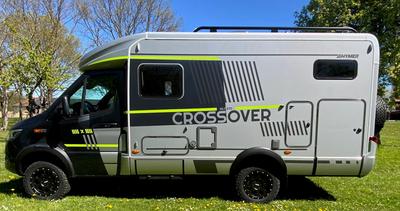 Hymer ML-T