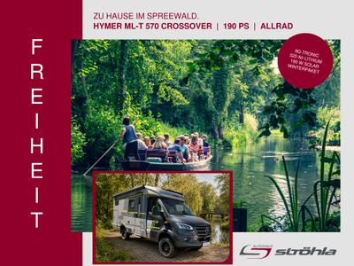 Hymer ML-T