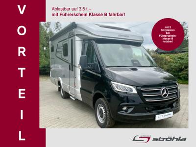 Hymer ML-T
