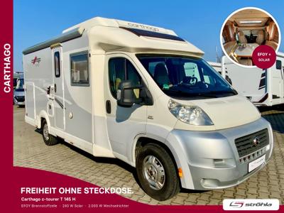 Carthago C-Tourer