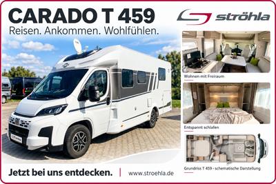 Carado T 459