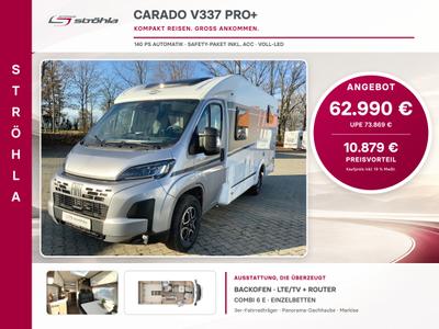 Carado V 337