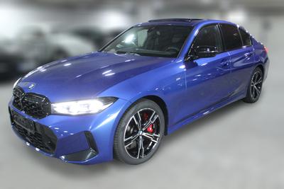 BMW M340i