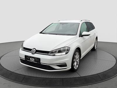 VW Golf