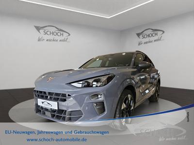 Seat Terramar