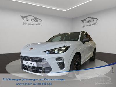 Seat Terramar