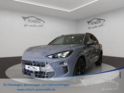 Seat Terramar