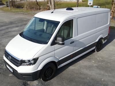 VW Crafter