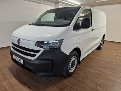 VW T7 Transporter