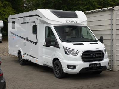 Etrusco T 7.3 SF