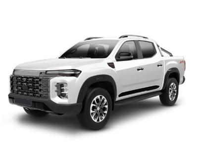 Maxus T60 MAX