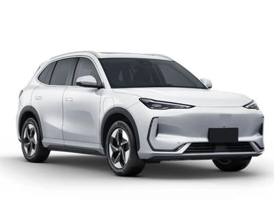 Geely E5
