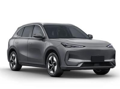 Geely E5