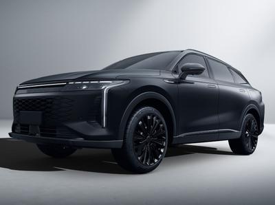 Omoda 9